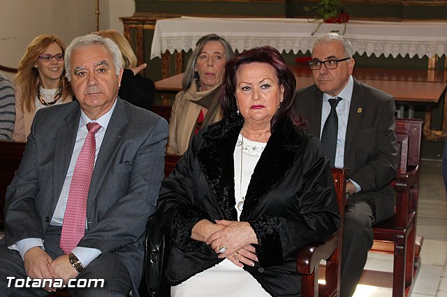 Pregn Semana Santa Totana 2016 - 47