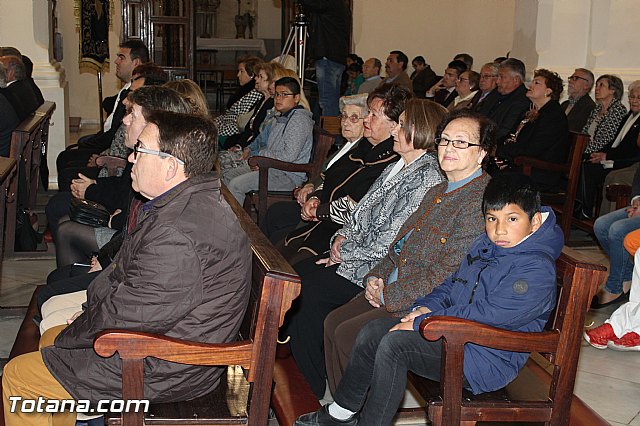 Pregn Semana Santa Totana 2016 - 50