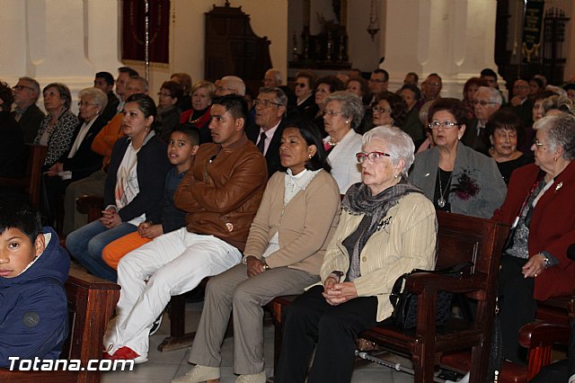 Pregn Semana Santa Totana 2016 - 52