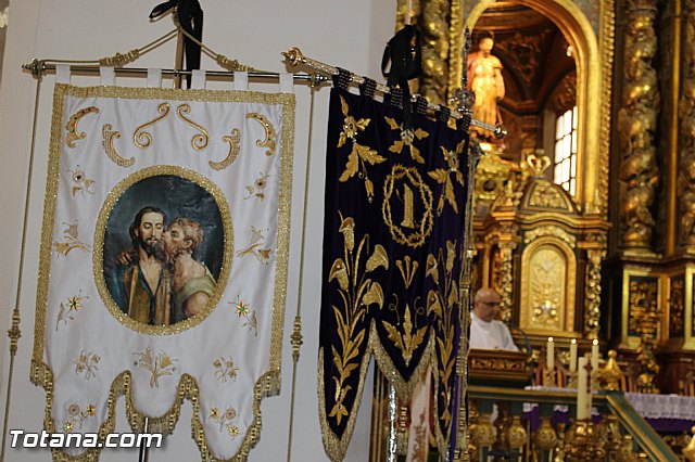 Pregn Semana Santa Totana 2016 - 53