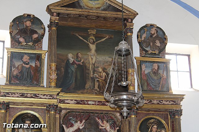 Pregn Semana Santa Totana 2016 - 55