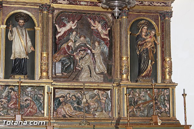 Pregn Semana Santa Totana 2016 - 56