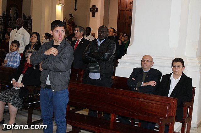 Pregn Semana Santa Totana 2016 - 59