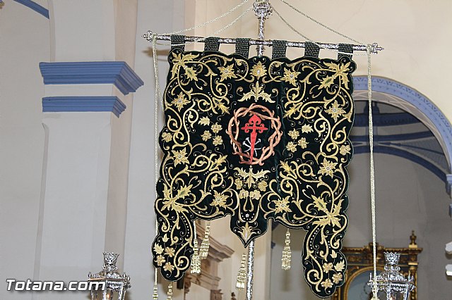 Pregn Semana Santa Totana 2016 - 63