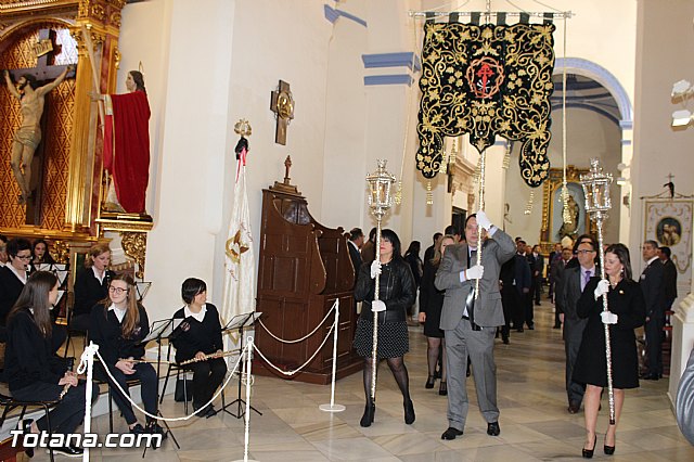 Pregn Semana Santa Totana 2016 - 64