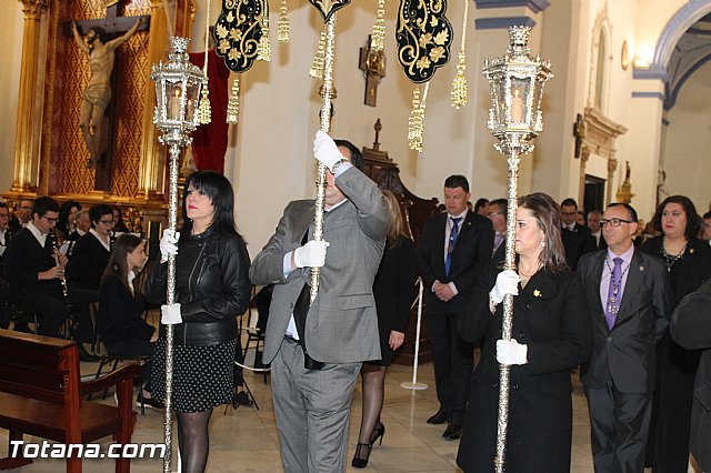 Pregn Semana Santa Totana 2016 - 66