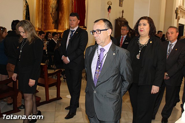 Pregn Semana Santa Totana 2016 - 67