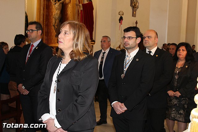 Pregn Semana Santa Totana 2016 - 69