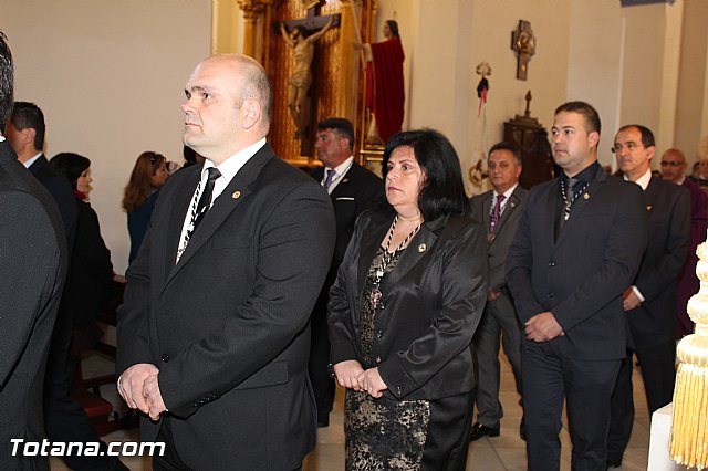 Pregn Semana Santa Totana 2016 - 70