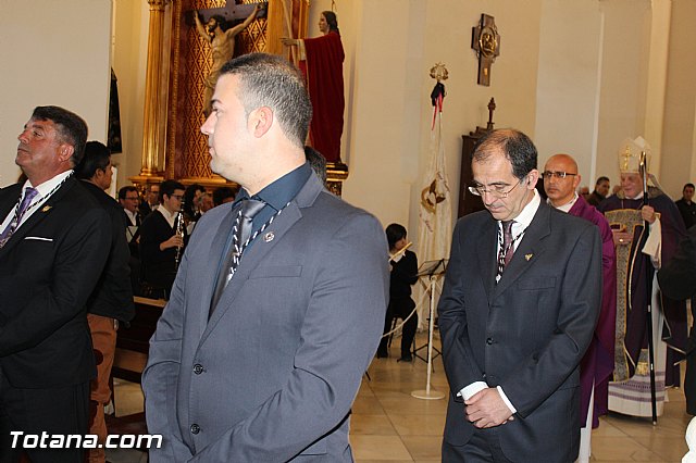 Pregn Semana Santa Totana 2016 - 71