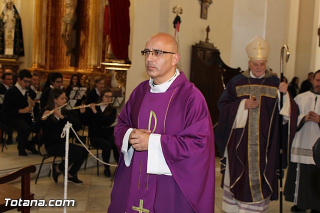 Pregn Semana Santa Totana 2016 - 72