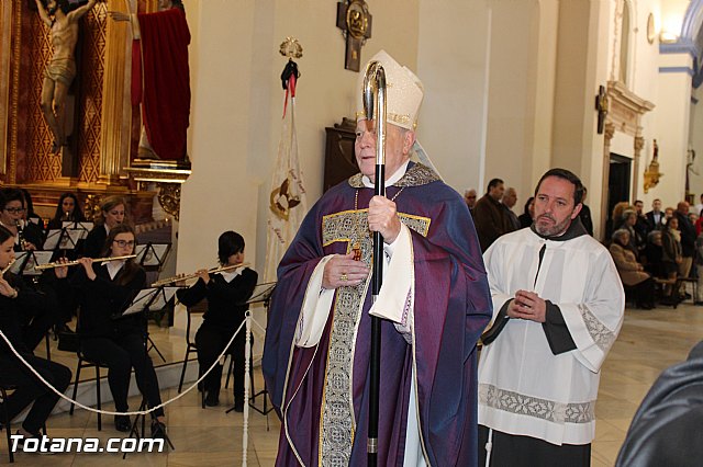 Pregn Semana Santa Totana 2016 - 73