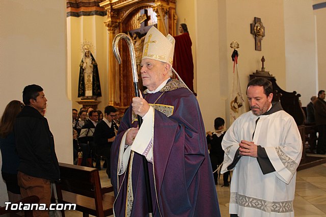 Pregn Semana Santa Totana 2016 - 74