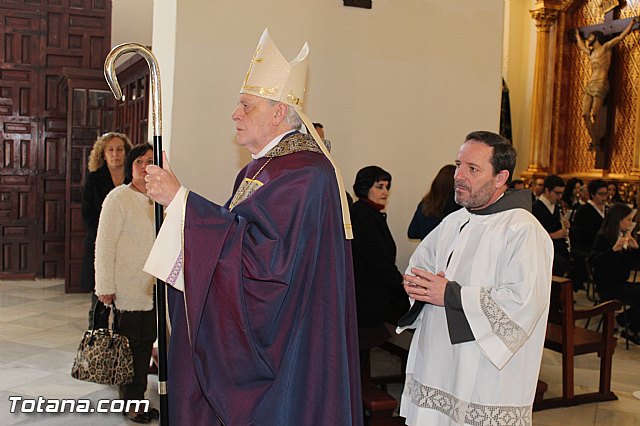 Pregn Semana Santa Totana 2016 - 75