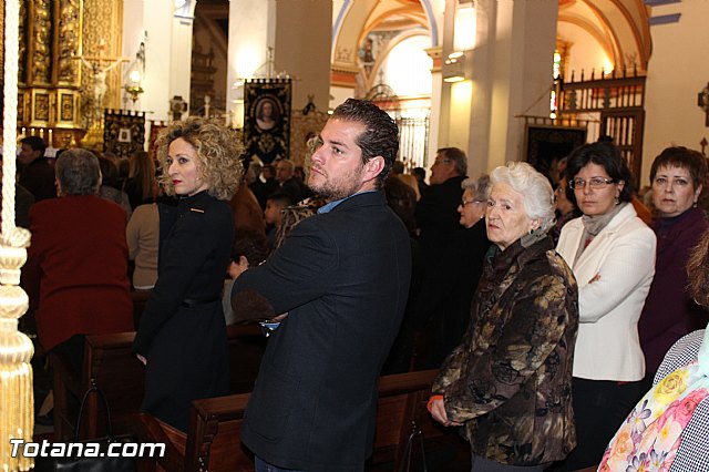 Pregn Semana Santa Totana 2016 - 76