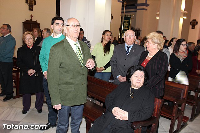 Pregn Semana Santa Totana 2016 - 78