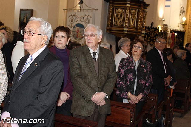 Pregn Semana Santa Totana 2016 - 80