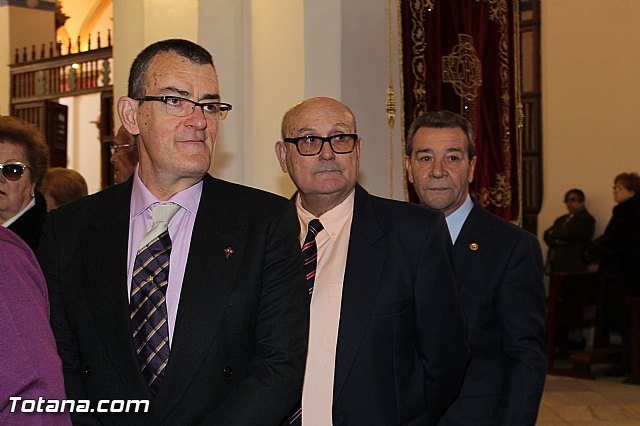 Pregn Semana Santa Totana 2016 - 81