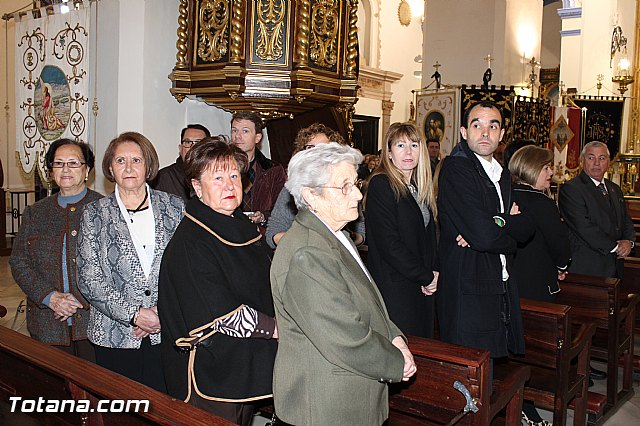 Pregn Semana Santa Totana 2016 - 84