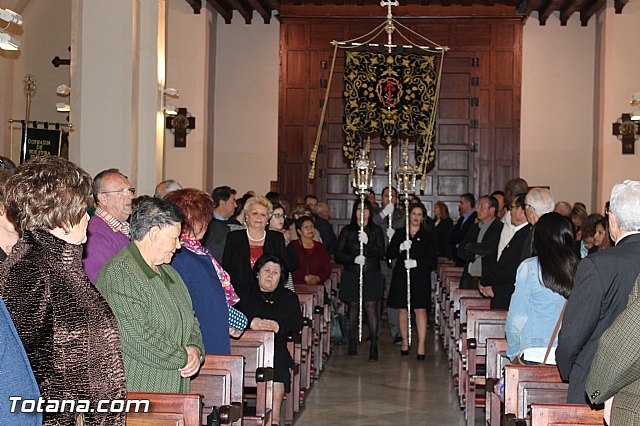 Pregn Semana Santa Totana 2016 - 85