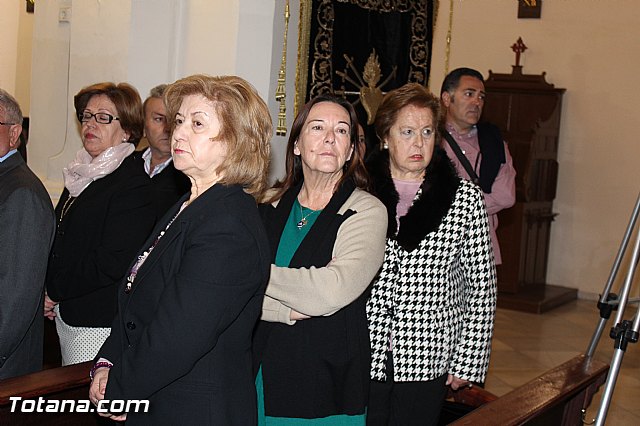 Pregn Semana Santa Totana 2016 - 87