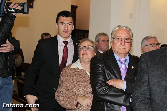 Pregn Semana Santa Totana 2016 - 88