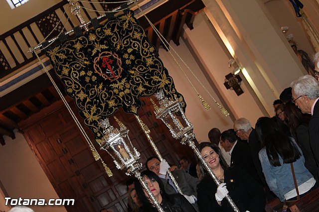 Pregn Semana Santa Totana 2016 - 89