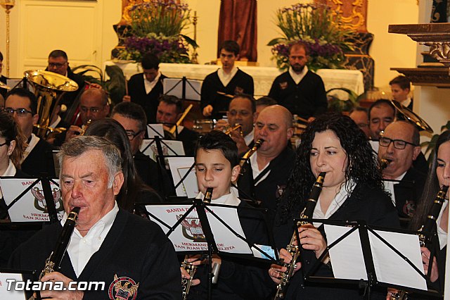 Pregn Semana Santa Totana 2016 - 95