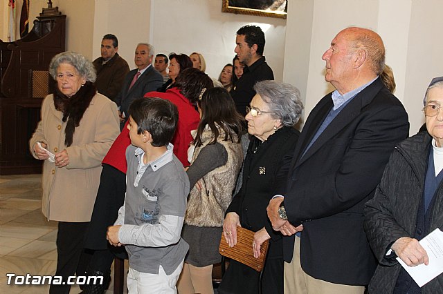 Pregn Semana Santa Totana 2016 - 100