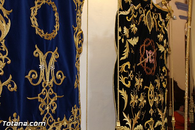 Pregn Semana Santa Totana 2016 - 103