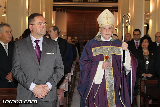 Pregn Semana Santa Totana 2016 - 105