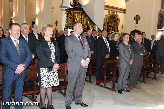 Pregn Semana Santa Totana 2016 - 107