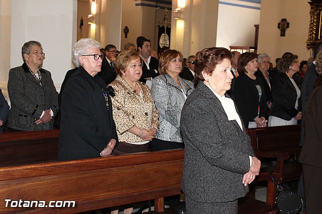 Pregn Semana Santa Totana 2016 - 108