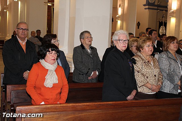 Pregn Semana Santa Totana 2016 - 109