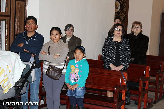 Pregn Semana Santa Totana 2016 - 111