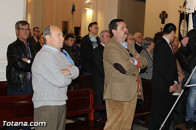 Pregn Semana Santa Totana 2016 - 112