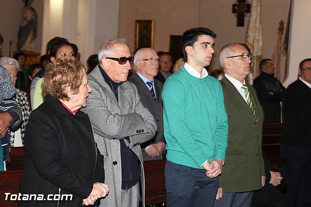 Pregn Semana Santa Totana 2016 - 113