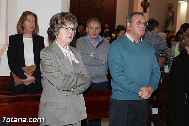 Pregn Semana Santa Totana 2016 - 114