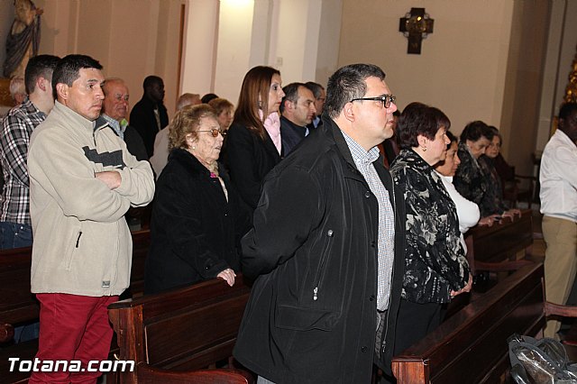 Pregn Semana Santa Totana 2016 - 115