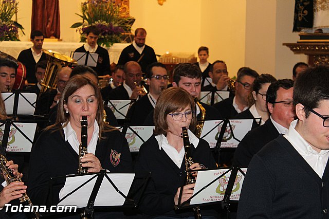 Pregn Semana Santa Totana 2016 - 118