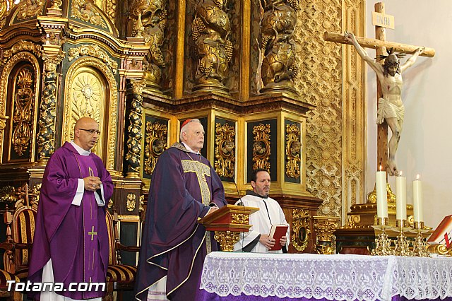 Pregn Semana Santa Totana 2016 - 119