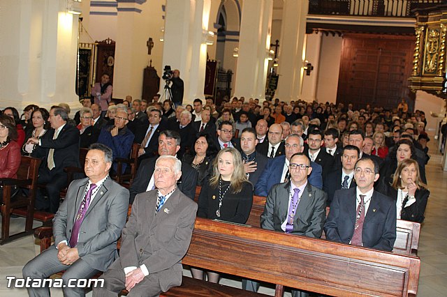 Pregn Semana Santa Totana 2016 - 121