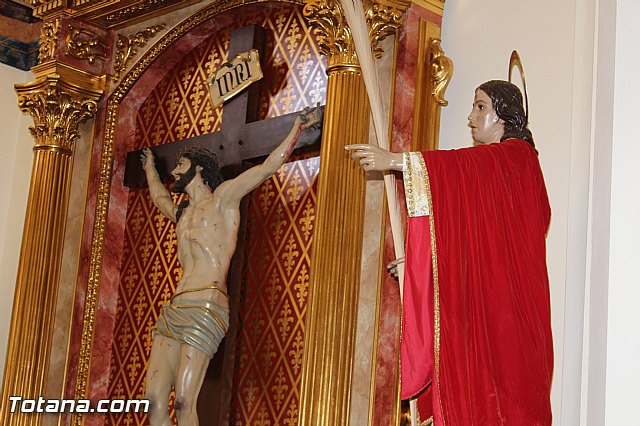 Pregn Semana Santa Totana 2016 - 126