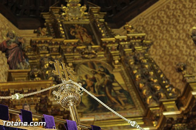 Pregn Semana Santa Totana 2016 - 128