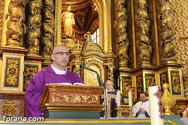 Pregn Semana Santa Totana 2016 - 131