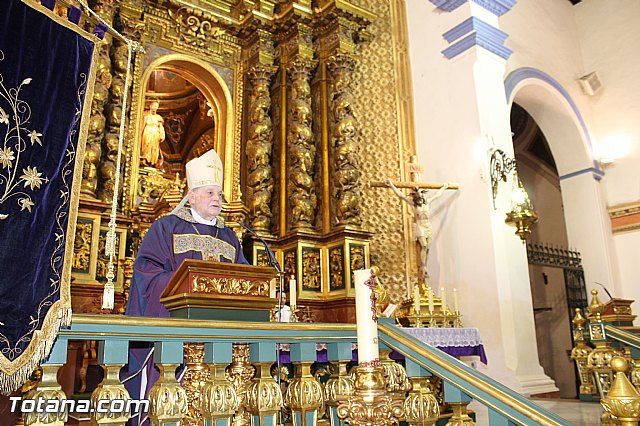 Pregn Semana Santa Totana 2016 - 132
