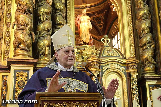 Pregn Semana Santa Totana 2016 - 135