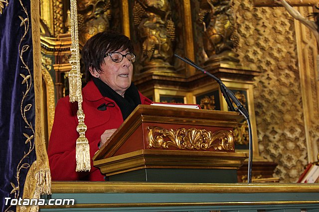 Pregn Semana Santa Totana 2016 - 136