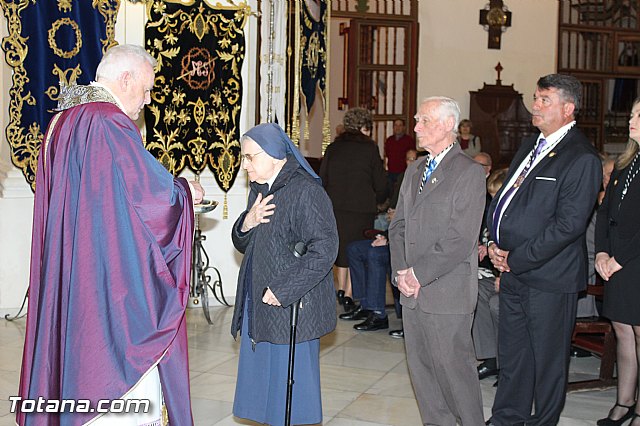 Pregn Semana Santa Totana 2016 - 137