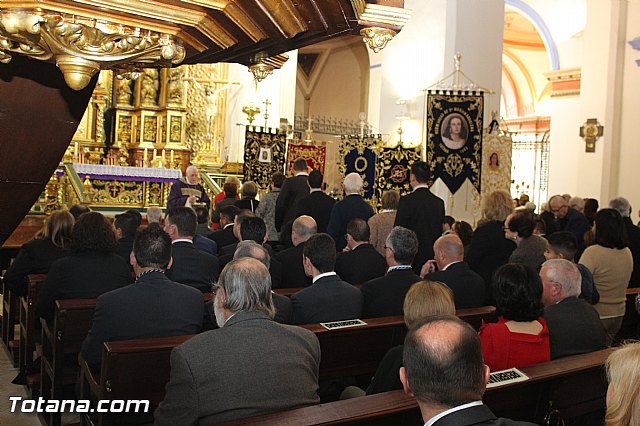 Pregn Semana Santa Totana 2016 - 140